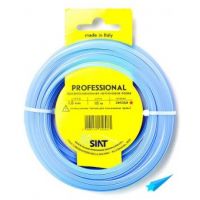 Леска триммерная PROF. 3,0*10 звезда SIAT