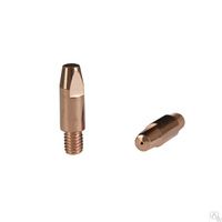 Наконечник М6*28*0,8  2шт (140.0051/MD0009-08)  6243/6088/3048/8750