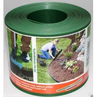 Лента бордюрная Б-15/30,0,15*30 м  в ассорт.