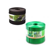 Лента бордюрная Б-20/30 0,2*30м в ассорт.