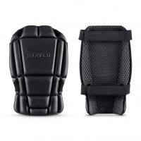 Наколенники защитные STAYER UNIVERSAL 11197