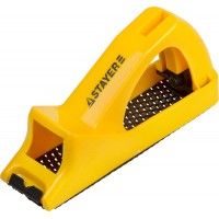 Рубанок STAYER обдирочный 140мм  1881