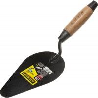 Кельма отделоч. STAYER с дер.ручкой КО  0821-4