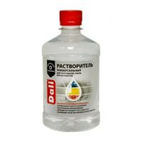 Растворитель DALI 0,5л универсальный  61922