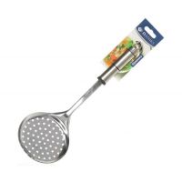 Шумовка нерж Daniks, Стандарт, YW-KT006B-4/D-006