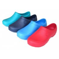 Обувь женская 002 W-EVA-C (ботики), Размер: 38