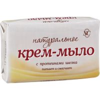 Мыло Натуральное НК 90мл  10201