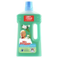 Мистер Пропер моющ.жидкость Горный ручей 1л  737951