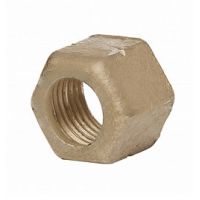 Гайка накидная 19 БПО-5-000-11 (М16*1,5 левая) 10103/001.050.504