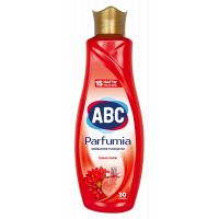 Концентрат д/белья  1,44л Красный георгин ABC