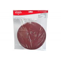 Круг шлифовальный ELITECH 225мм Р320 5шт  1820.126800/200005