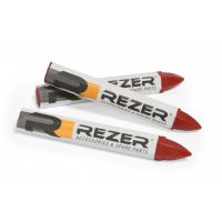 Мелок Rezer маркировочный красный 1шт  03.011.00059