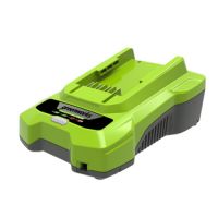 Зарядное устройство Greenworks 24V, 4А  арт. 2946407,