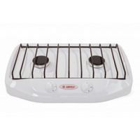 Плита газ.2-х конфорочная ГЕФЕСТ ПГ700-03 белая  12760