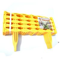 Заборчик ИВУШКА в ассорт 15005/15003/15006/15004/15001