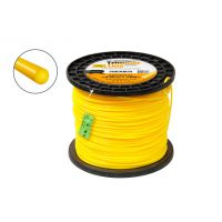 Леска триммерная 3,0*168м круг Rezer GENERAL  03.007.00066