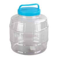 Бидон 5л Альтернатива М670 К6796