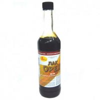 Лак ХВ - 784 орех 0,5л НБХ