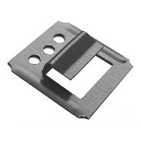 Крепление д/стеновых панелей D7  280900