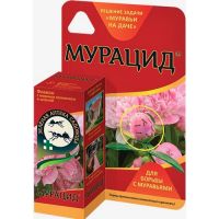 Мурацид 10мл с дозатором