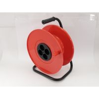 Катушка с розетками пустая 4-я б/з