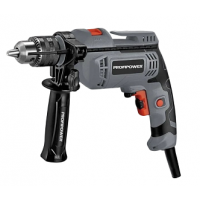 Дрель электрическая ударная Profipower PHD-980 850Вт  Е0355