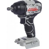 Гайковерт ударный аккумуляторный Интерскол ГАУ-350/18ВЭ Li-ion АПИ без аккум. и ЗУ 937.0.0.70