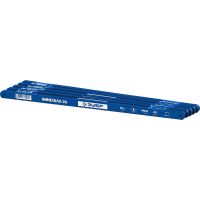 Полотно по металлу ЗУБР биметалл Р6М5 300мм 1шт 15855-24