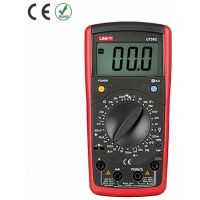 Мультиметр цифровой UNI-T UT39C+  1503