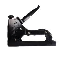 Степлер мебельный 6-14мм тип 140 STELGRIT  643101