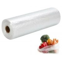 Пакеты фасовочные 24*37 500шт