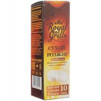 Сухой розжиг 10 таблеток 80-138