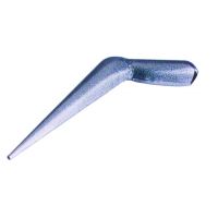 Конус посадочный лункообразователь 25см деревянная ручка 3293375