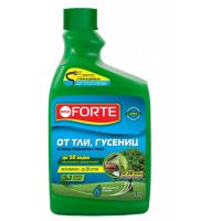 BForte концентрат тли, гусениц и др.насек 1л Запаска