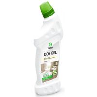 Гель для сантехники GRASS DOS-GEL 0,75л