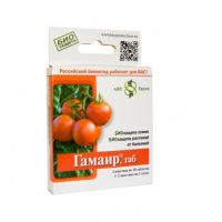 Гамаир био бактерицид 20 таб. АБТ Групп  6321-1