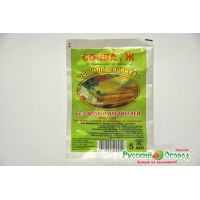 Сочва 5мл Репеллент для профилактики насекомых  3218М/ 19804