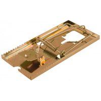 Крысоловка металл. STAYER  40490-L