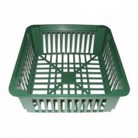Корзина для луковичных квадр. 30*30  220060/220062/65080