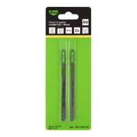 Пилки 90*115мм D.BOR 2шт (T301CD/3170) D-105-115D1-02