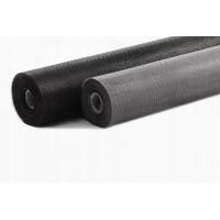 Сетка антимоскитная 90см серая