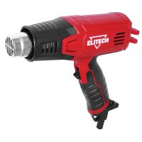 Термопистолет ELITECH ТВ 1655  E2207.006.01/ 204522