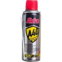 Akfix A40 Magic Спрей 200мл. YA420