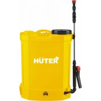 Опрыскиватель аккумуляторный HUTER SP-12AC  70/13/28