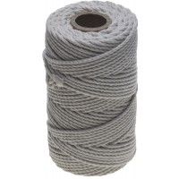 Шпагат STAYER каменщика хлопковый 60м  50120-060