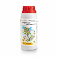 Бордоская жидкость от бол.растений 500мл  47729/290001