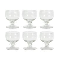 Набор рюмок  35 г 6шт  3109/10766