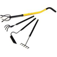 Садовый набор Мини 4 Торнадика  46812