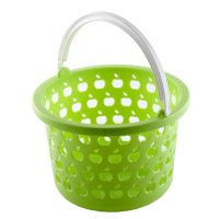 Корзина "СТАЙЛ" круглая 2,2л d=185 h=136  С83100