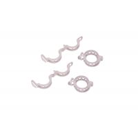 Клипса садовая Greengo d=23мм 50 шт